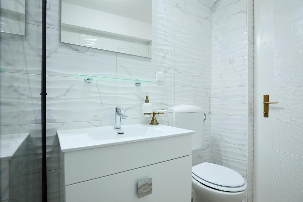 Studio Apartment Tarik Ντουμπρόβνικ Εξωτερικό φωτογραφία
