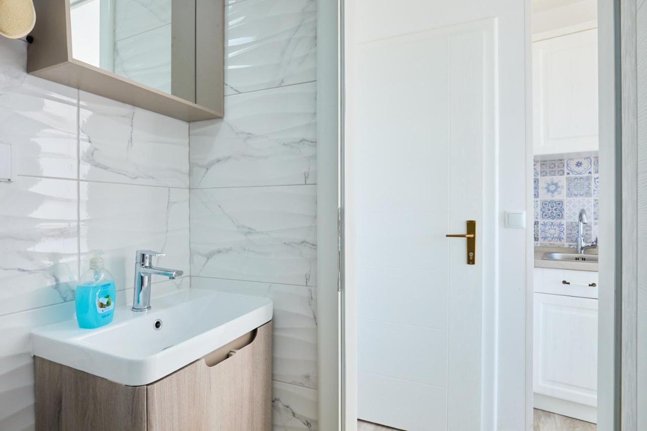 Studio Apartment Tarik Ντουμπρόβνικ Εξωτερικό φωτογραφία
